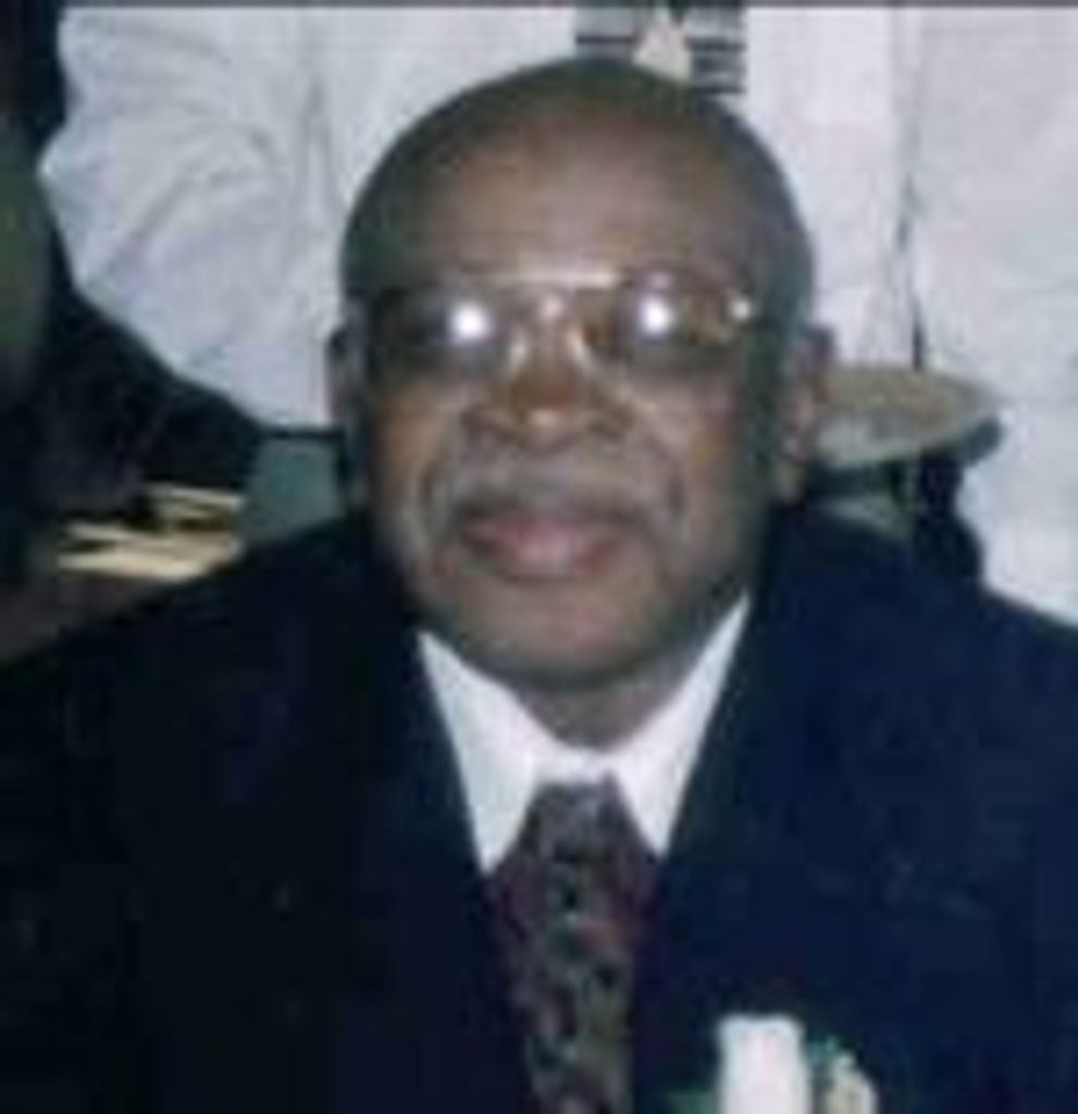 Arthur Carroll Profile Photo
