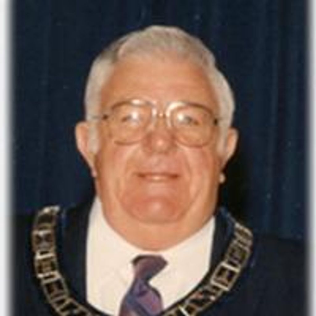 Harry Campbell Profile Photo