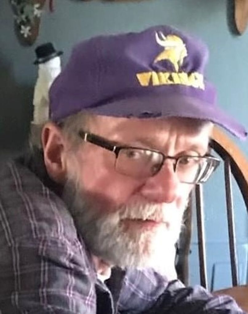 Chester “Chet” A. Fry
