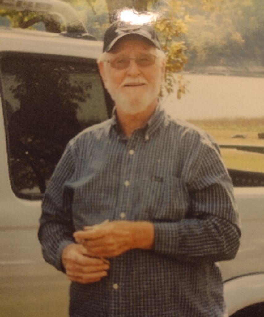 Kenneth Fuson Profile Photo