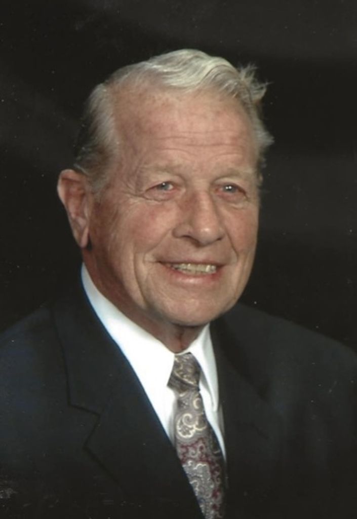Walter Cordt Profile Photo