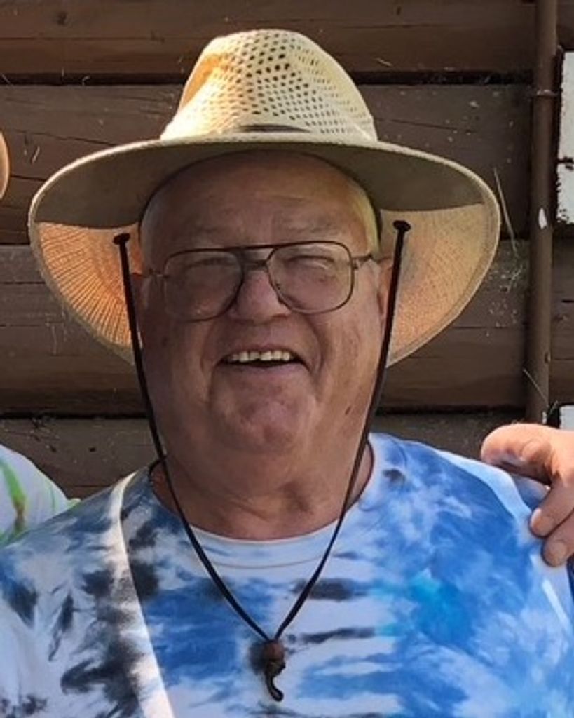 Dale Stewart Profile Photo