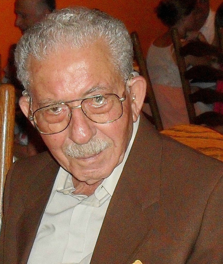 Angelo Calchi Profile Photo