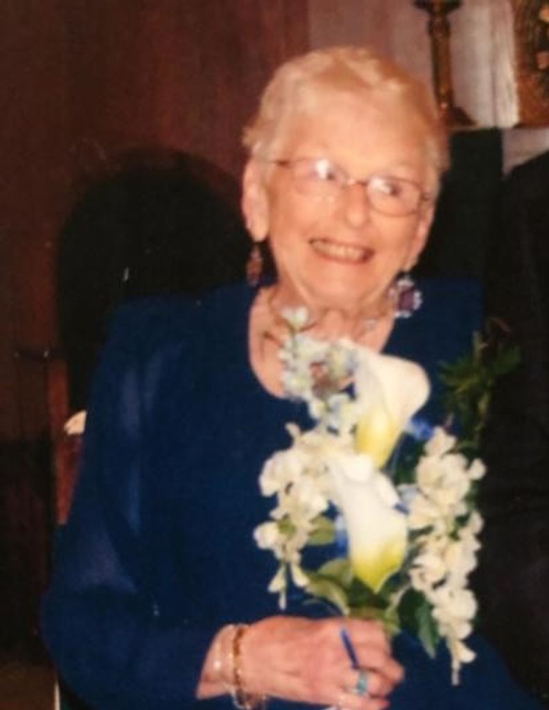 Patricia Ann (Conklin)  Laupp