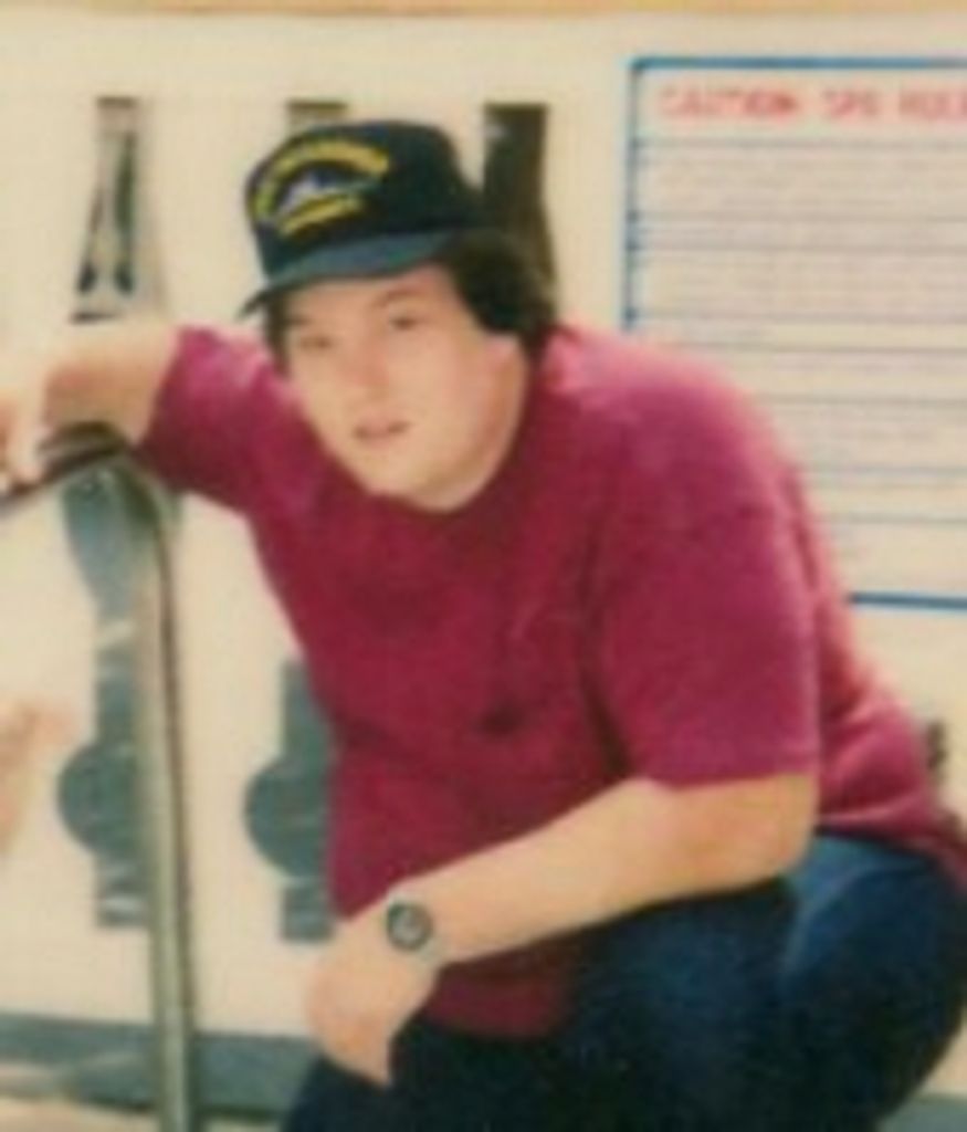 Philip D.T. Striggles