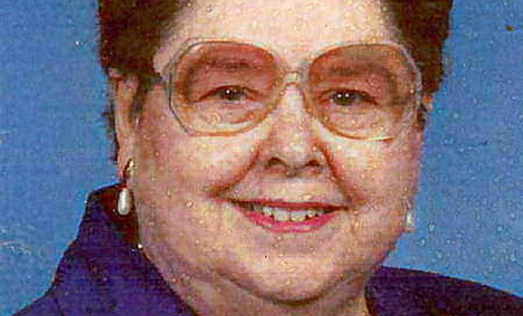 Jean E. Leichenauer