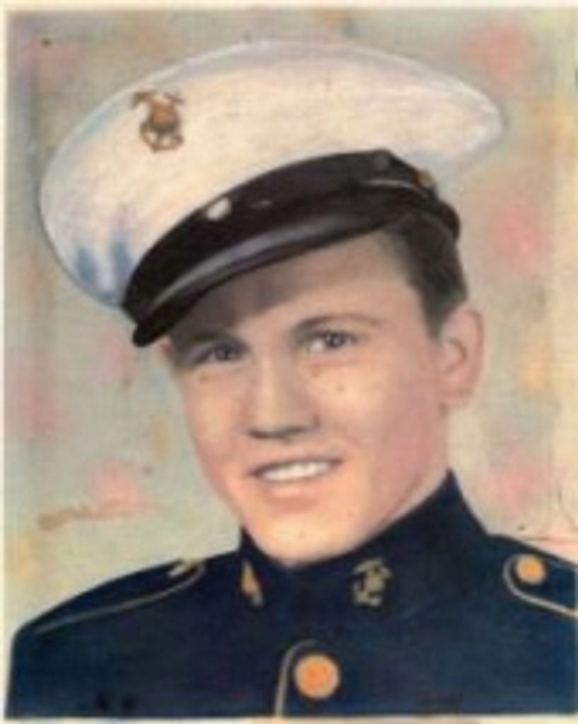 John Franklin Mckinney