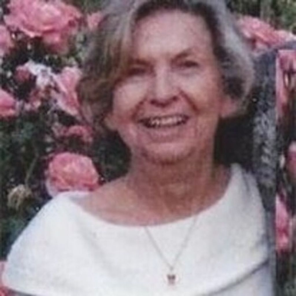 Billie Bernice Becker