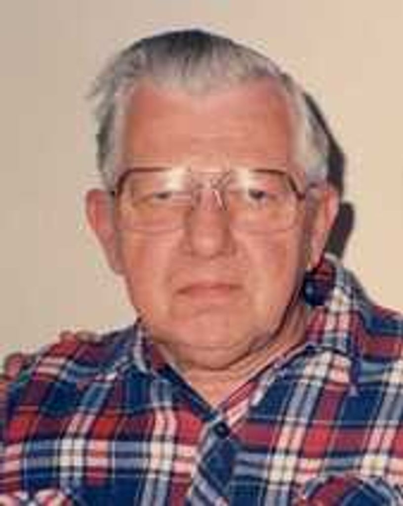 William M. Muhly