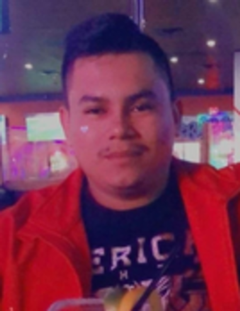 Diego Antonio Caudillo Perez