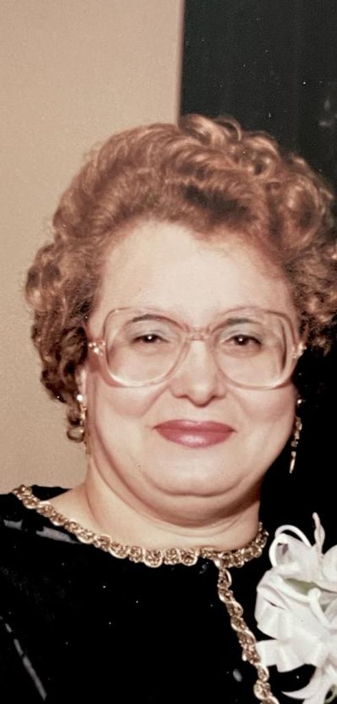 Virginia Clair Selph Profile Photo