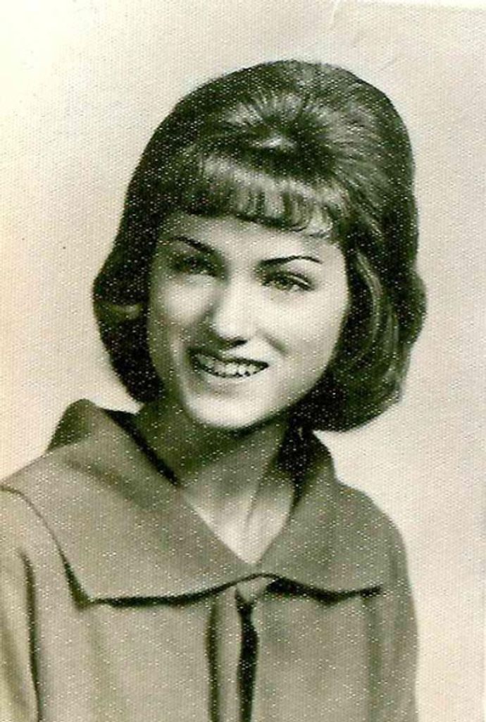 Shirley Gladys Pickler Profile Photo