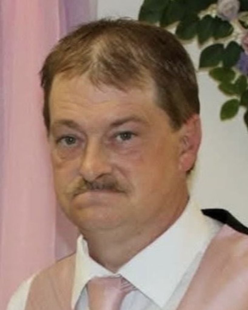 Michael Joseph Wildey