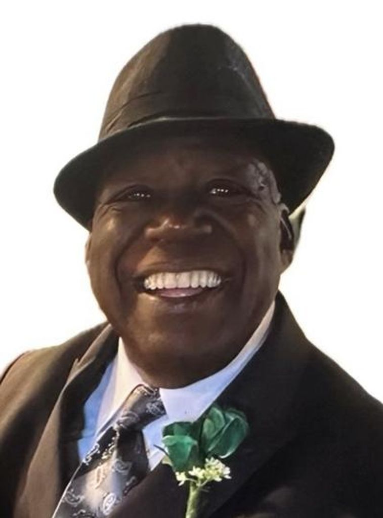Deloyd Williams Sr. Profile Photo