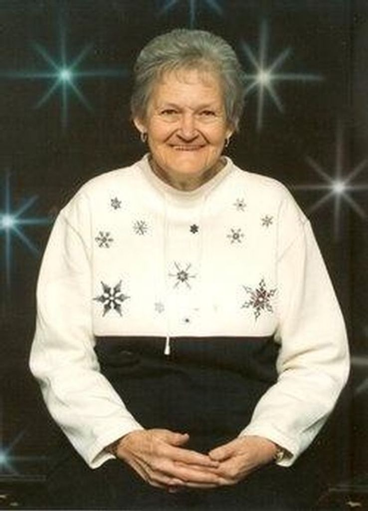 Janice Wolfe