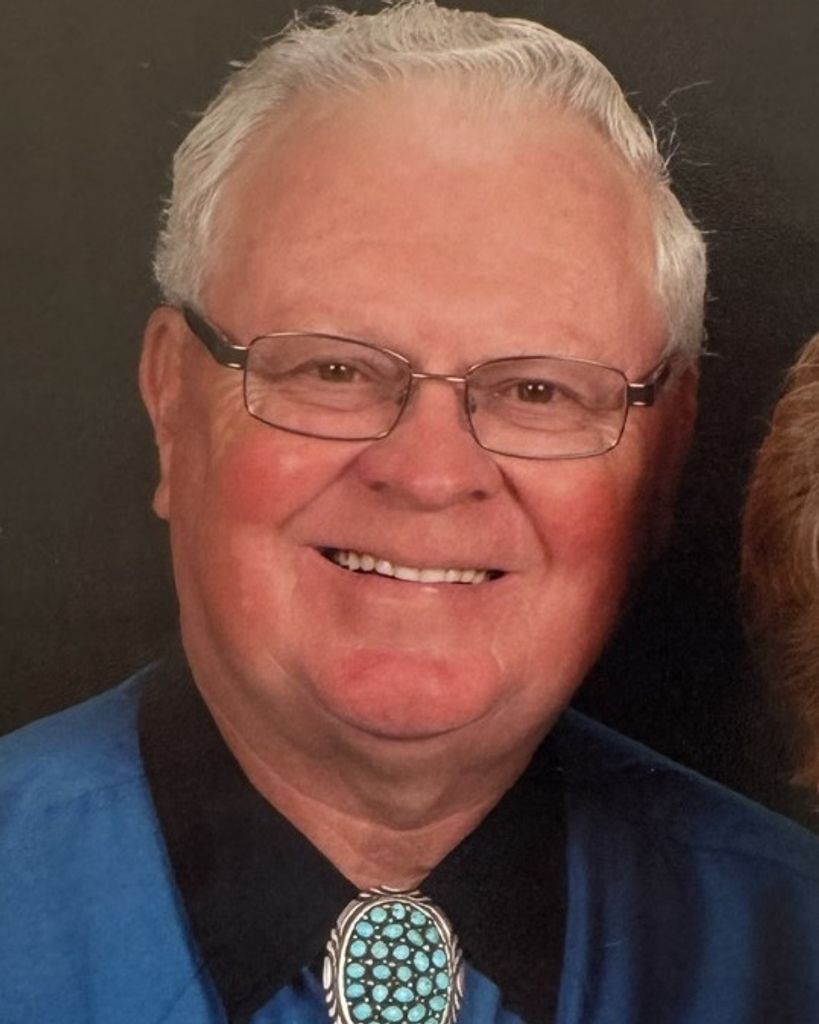 Coy E. Spade Profile Photo