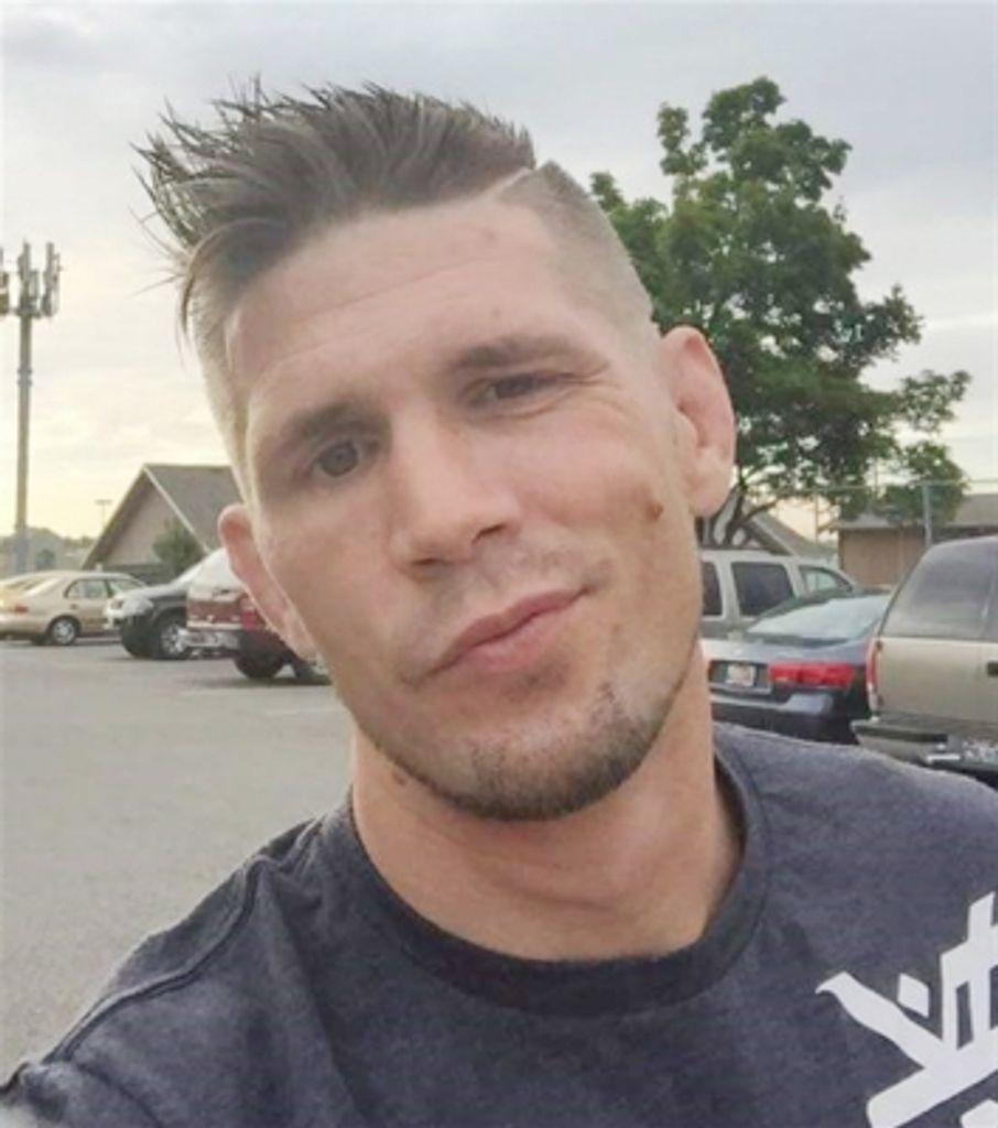 Patrick Randy Reeves Profile Photo