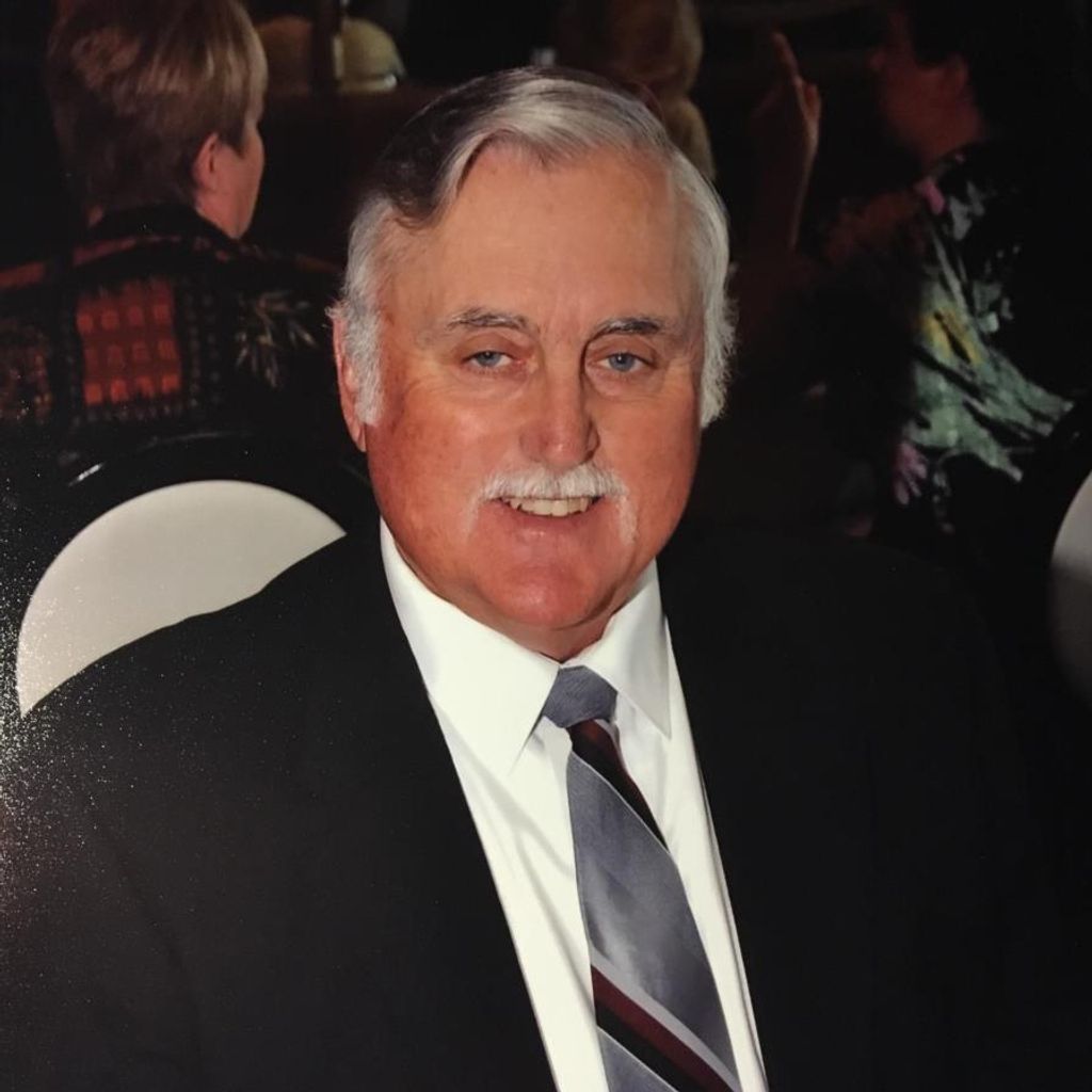 James Earl Roberson Profile Photo