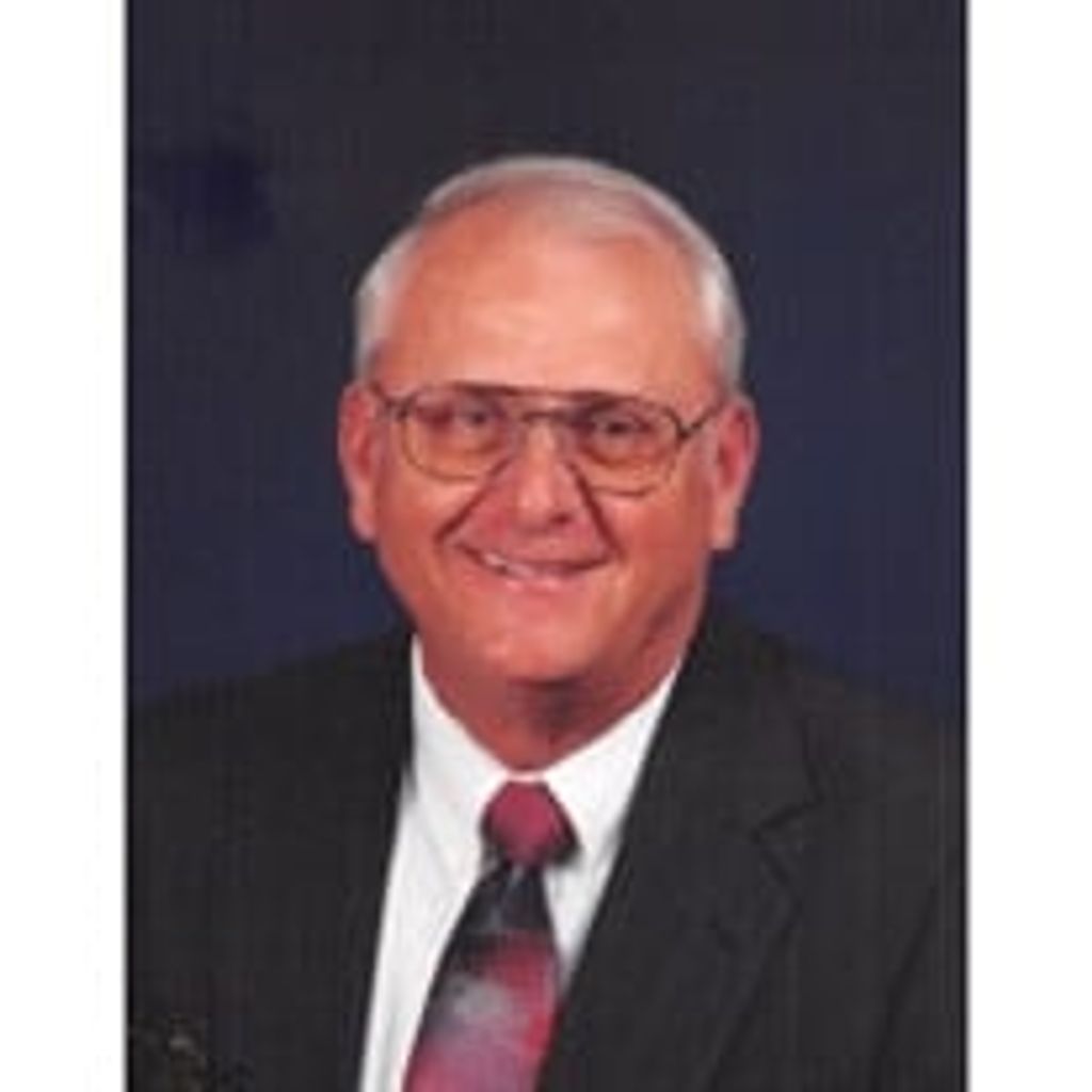 George Alexander Ragans Jr.