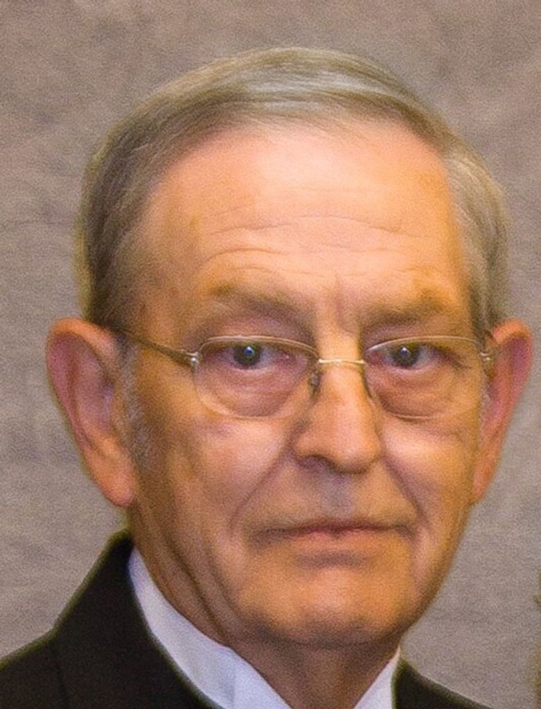 Louis Ramey Pollard Profile Photo