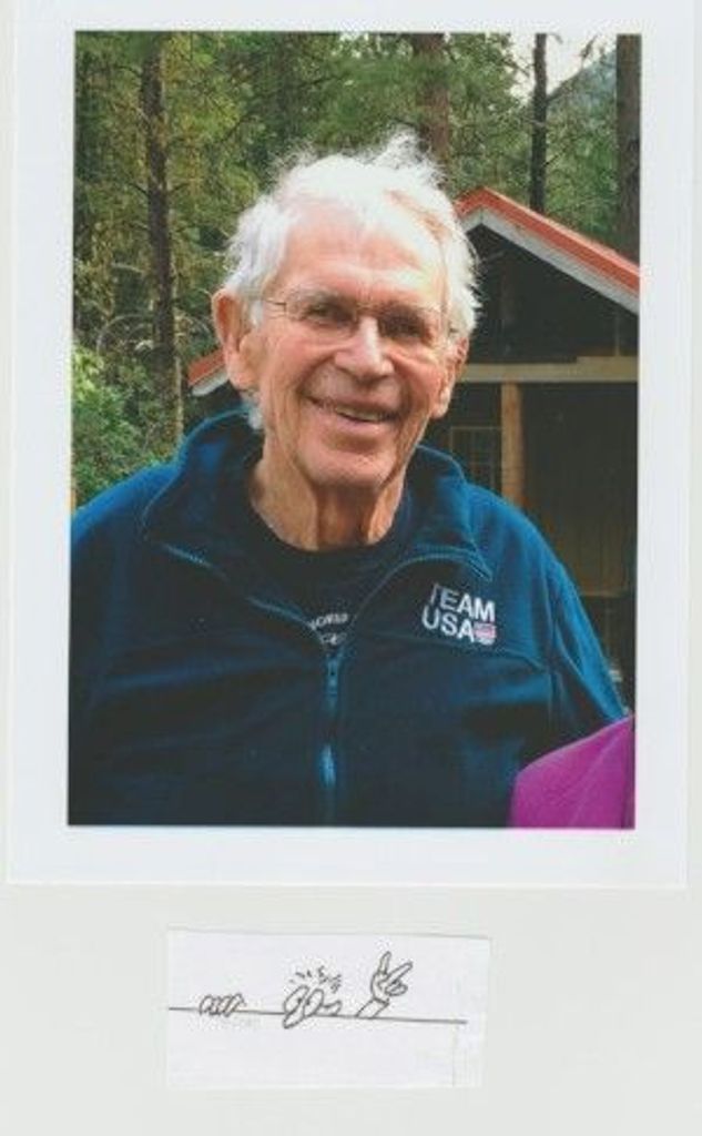 Bob Cram