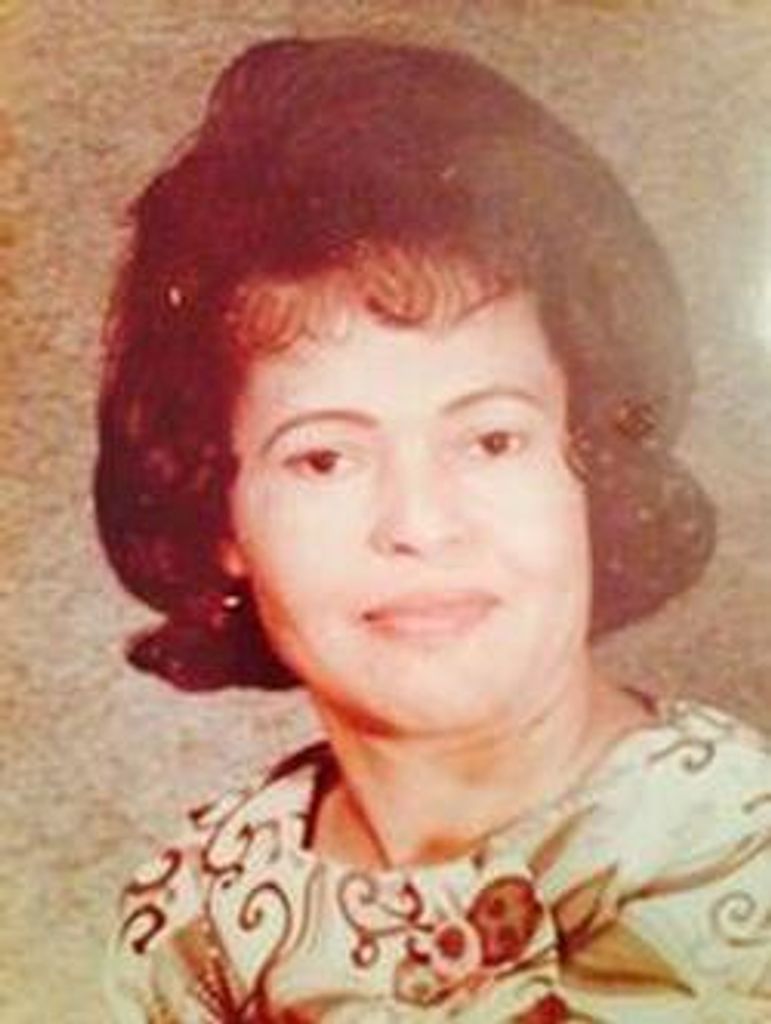 Ruth Johnson Corbin Profile Photo