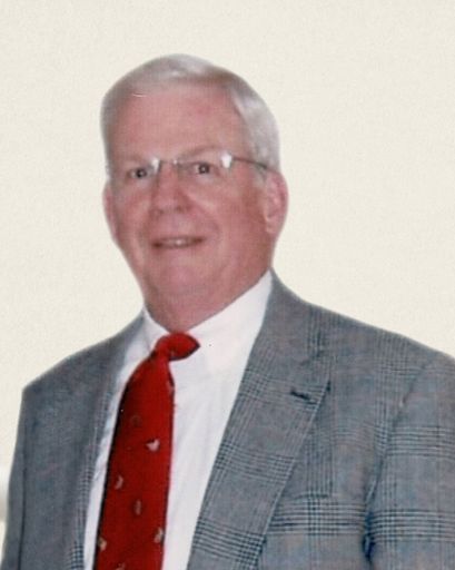 Thomas F. Byrne's obituary image