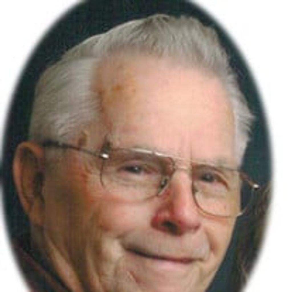 Frederick Miller