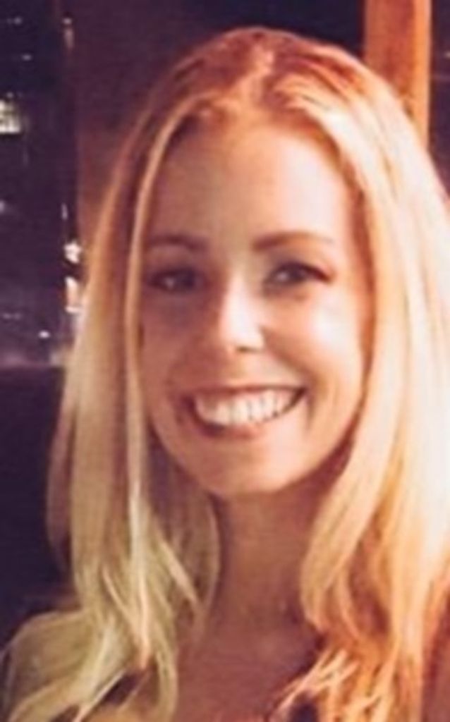 Lindsey Jean Cummings