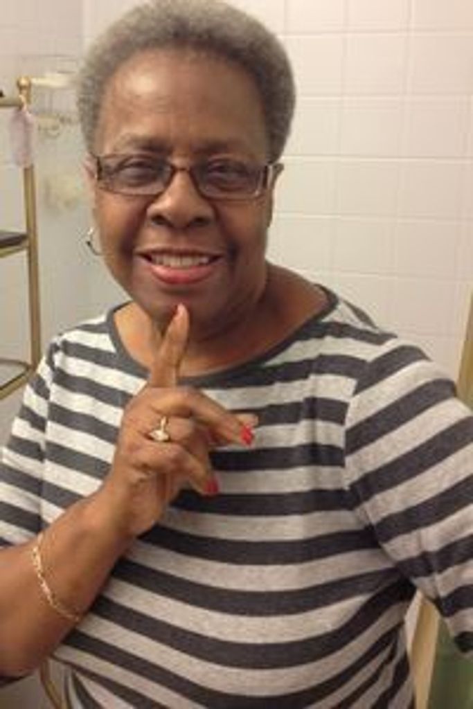 Elaine Mcgahee Profile Photo