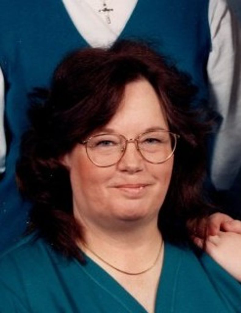 Patricia Ann (Brewer)  Guy