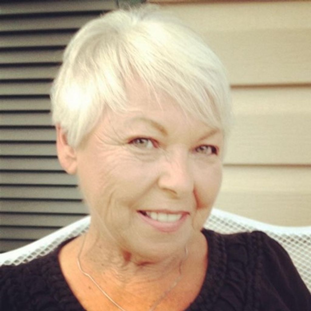 Sandra Henson Profile Photo