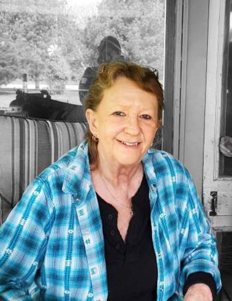 Therese "Terry" A. (Henges)  Stroop Profile Photo