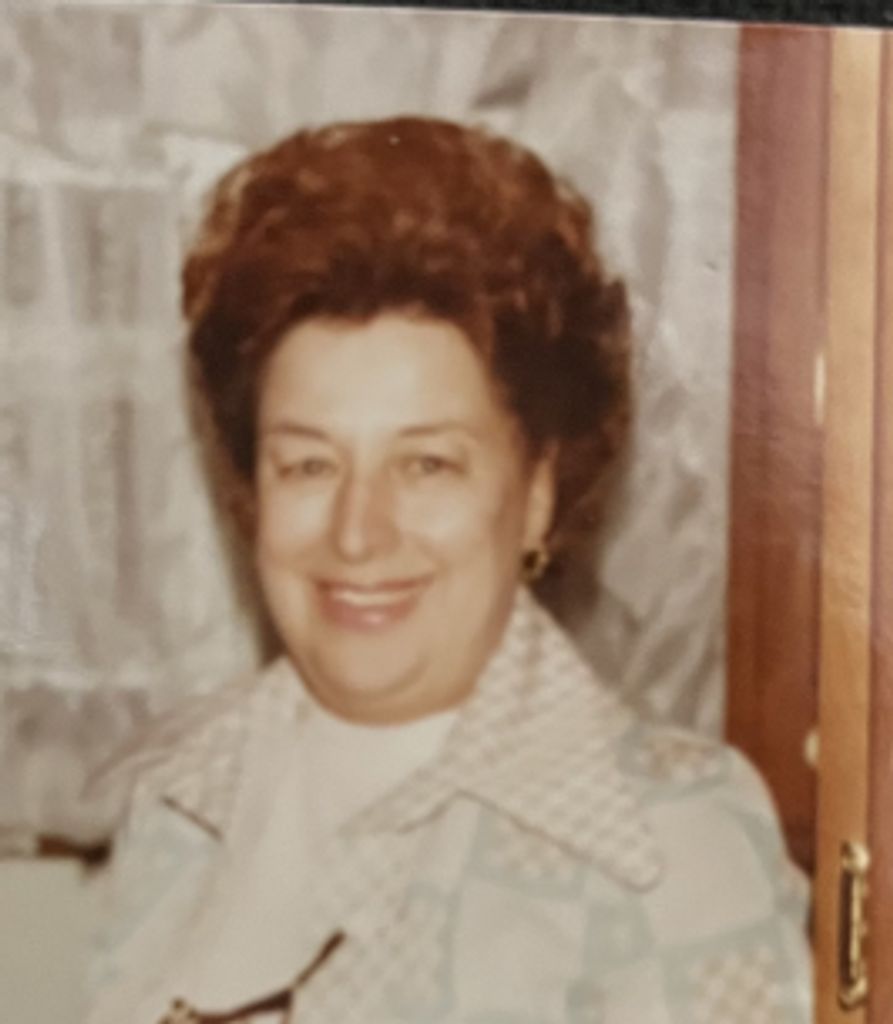 Irene Falco Profile Photo