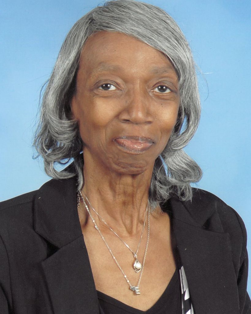 Minister Edna Jean Montague Profile Photo