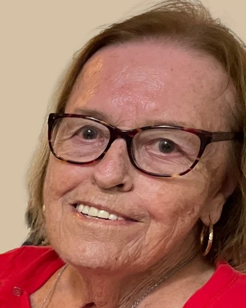 Judith Brasfield Johnson Profile Photo