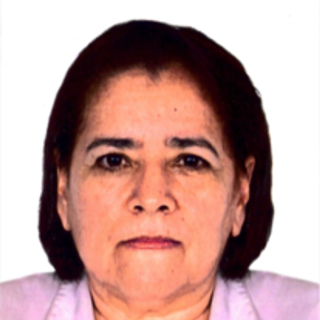 Sonia Frank Belalcazar