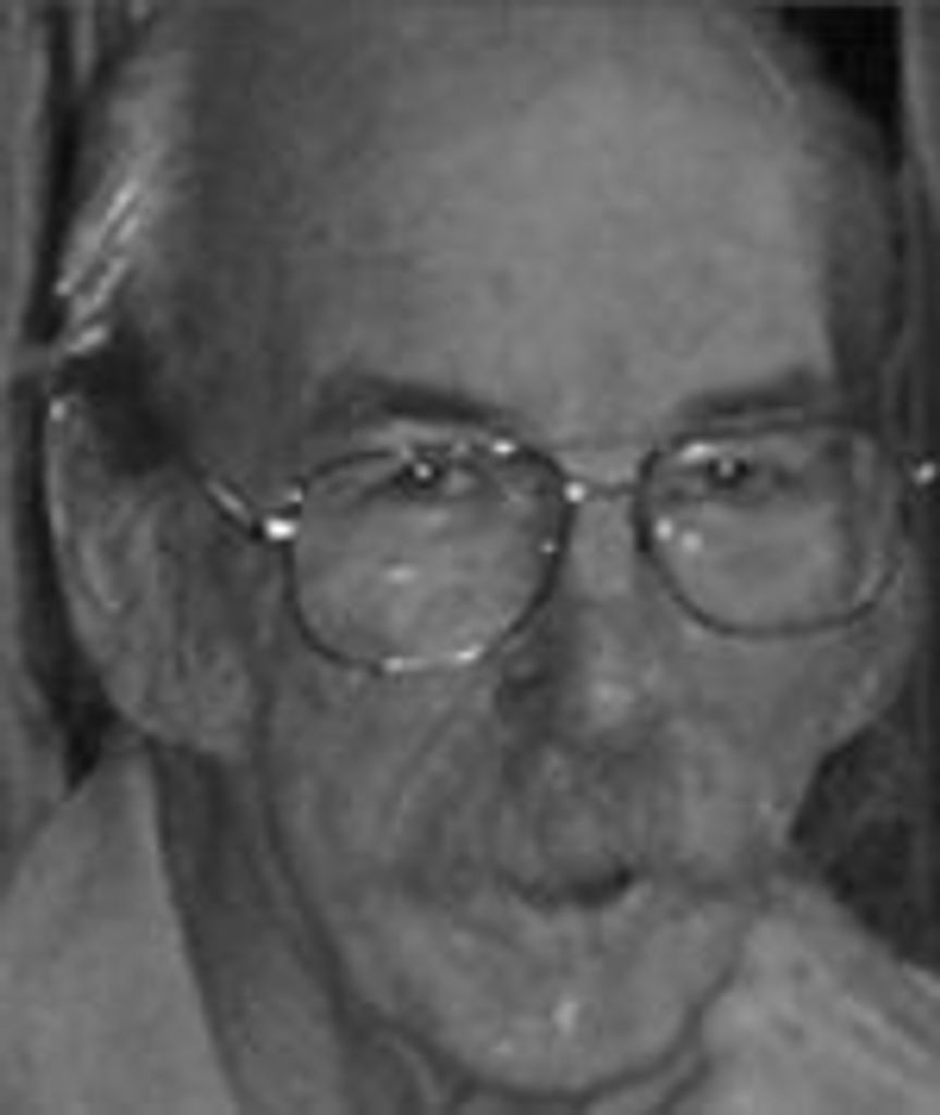 James Robert Stickler