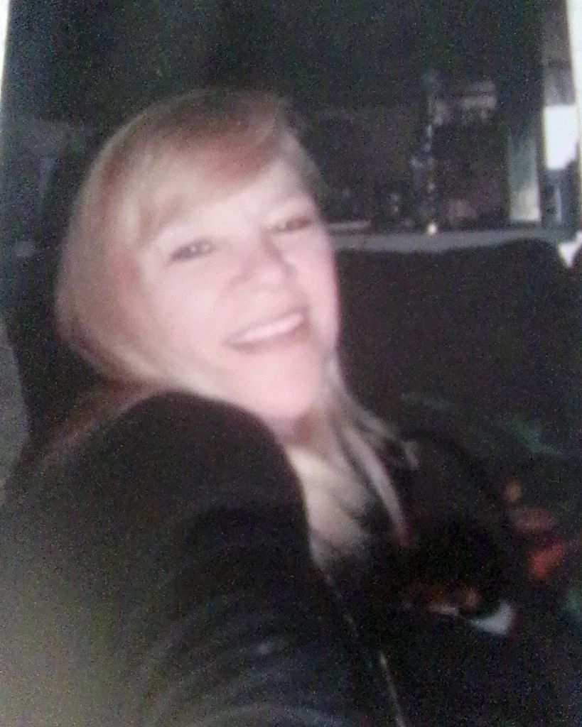 Deborah Leah Hoch (Stacy)
