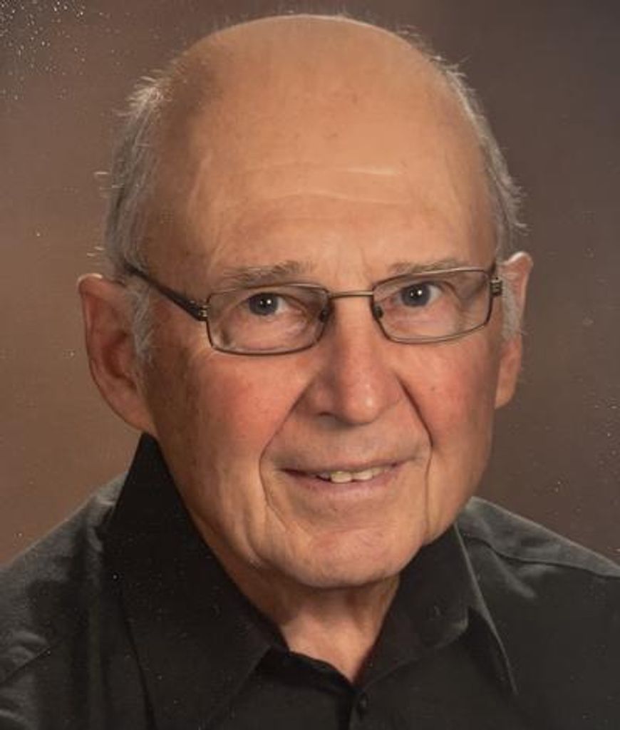 Gordie Mellinger Profile Photo