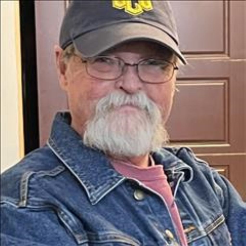 Randy Dean Laney Profile Photo