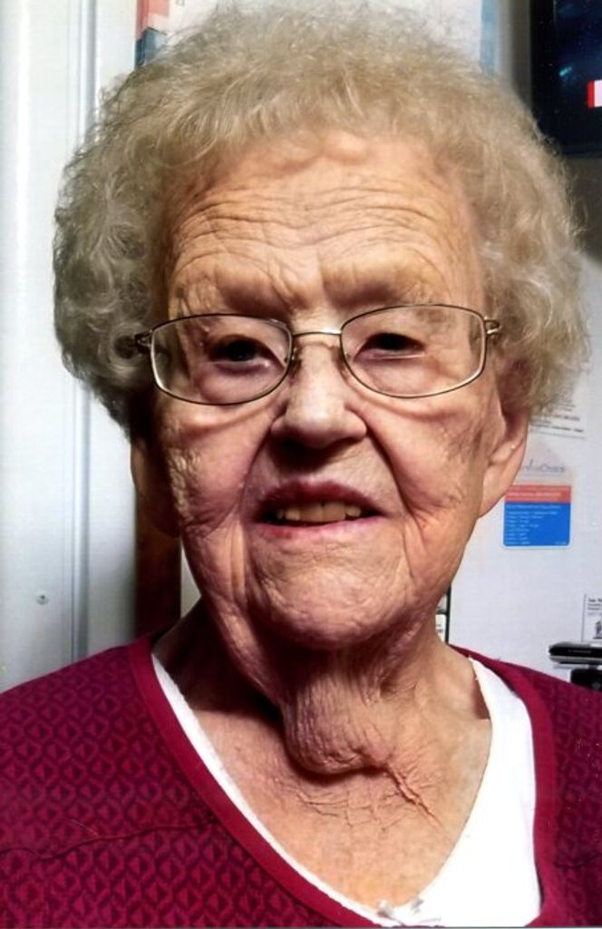 Margaret M. (Wolters)  Berning Profile Photo