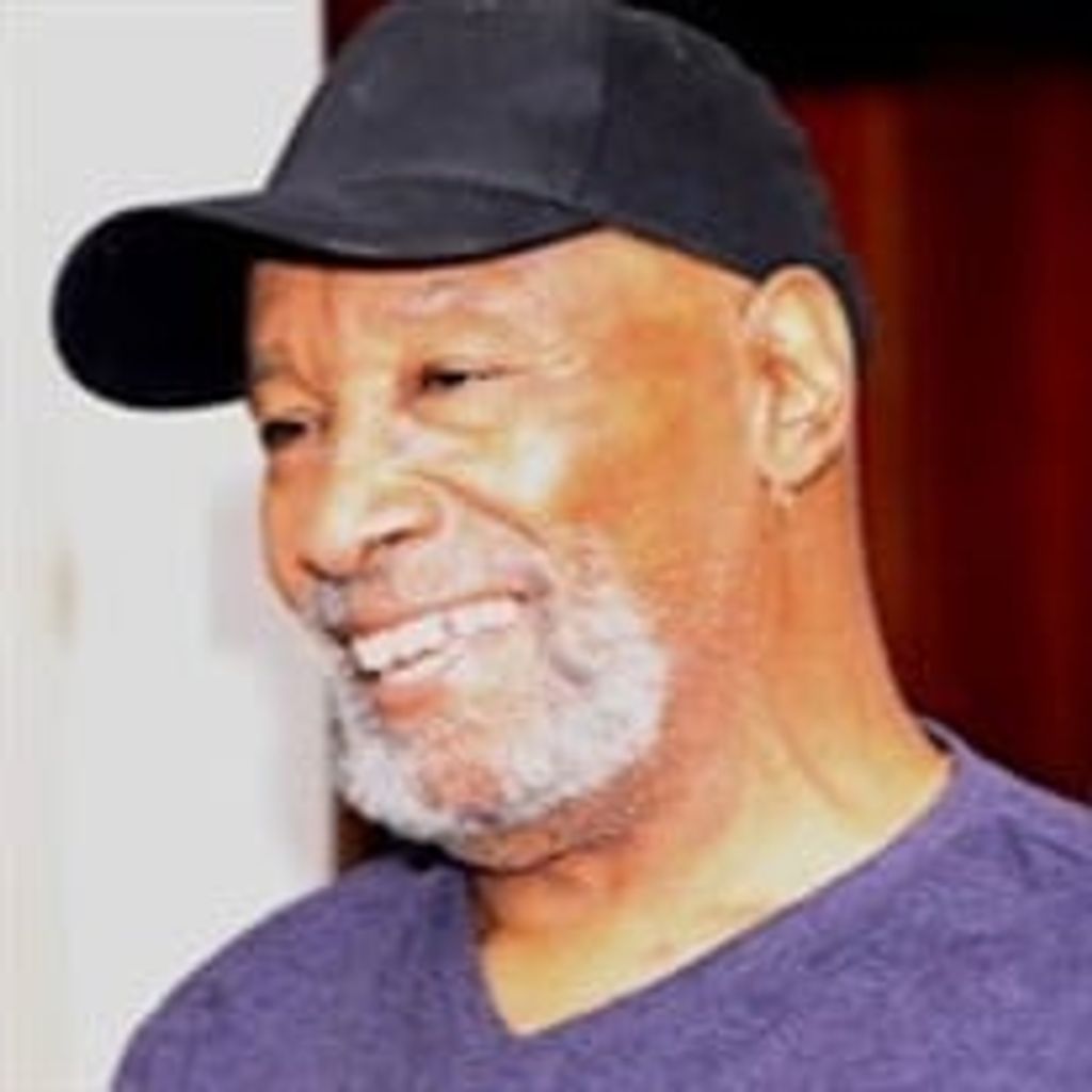 Floyd Lee Peebles