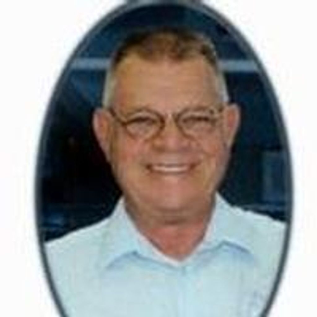 Donald Snyder, Sr.