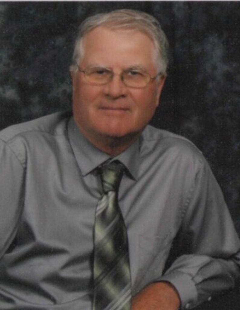 Dennis Carter Haven Profile Photo