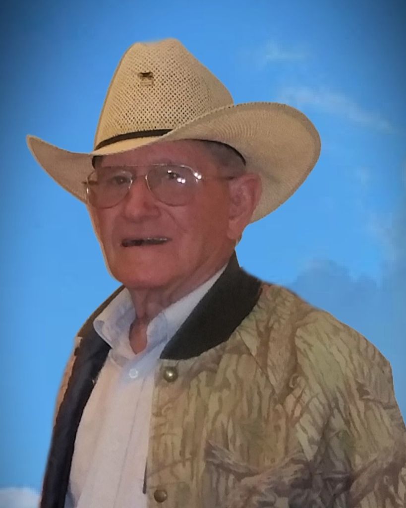Paul Aron Robinson Profile Photo