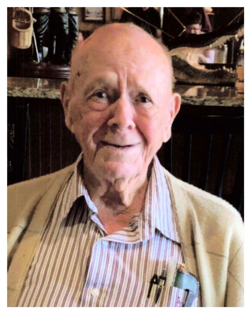 Billy Joe "BJ" Copous Sr.