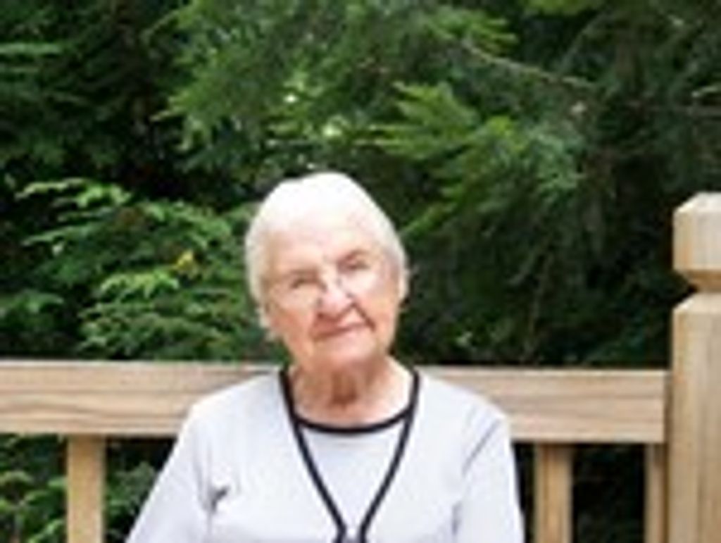 Bonnie Opal Masingo Page