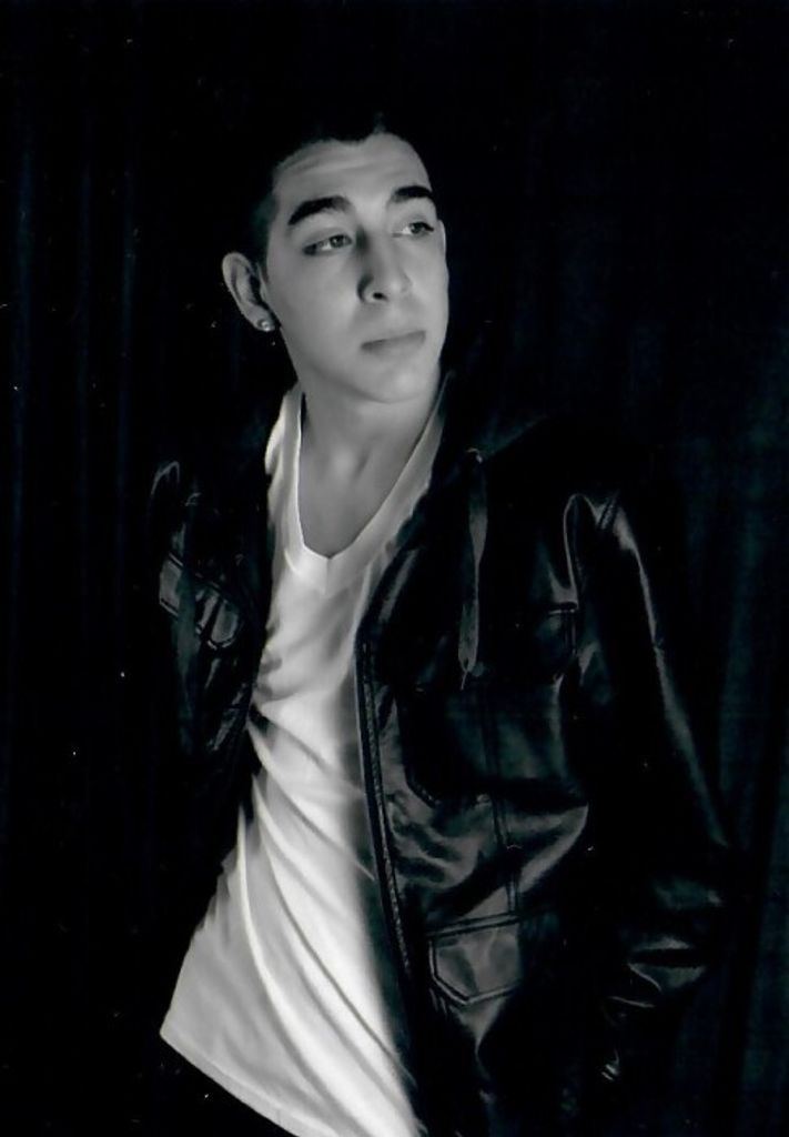 Cruz Arthur Otero