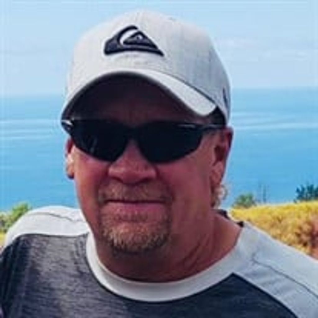 Terry Leonard